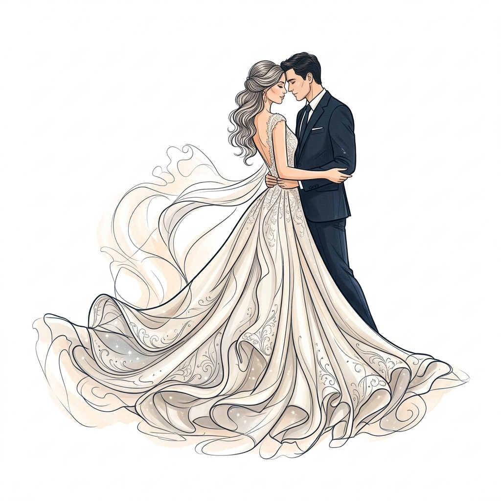 Service Mariage